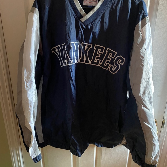 Vintage Yankees windbreaker - Picture 2 of 4
